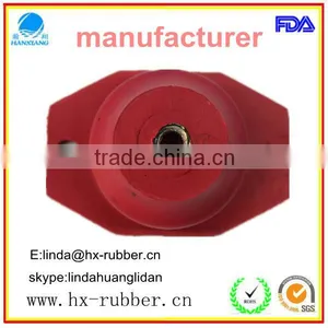 Wear-resisting of Volvo Bus Suspension Rubbers thumbnail-1