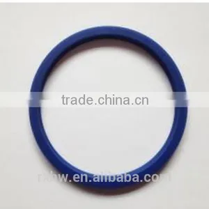 High-quality Hydraulic Compact TPU Seals, Compact Piston Seals for Tipping Trailer,dump Truck(HYVE) thumbnail-3