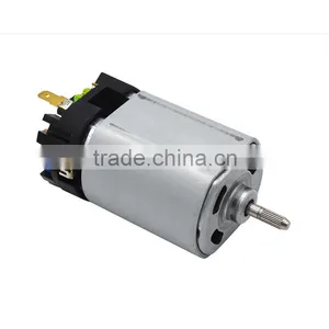 Customized Bathwater Pump DC Motor thumbnail-2