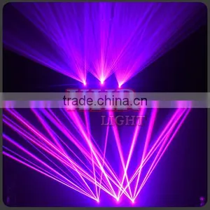 Mini Laser Light Projector,ilda 1000mw 1w Rgb Laser Projector thumbnail-4