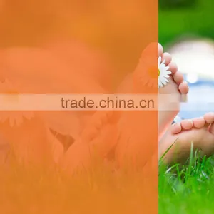 Colorful Transparent Docorative Furniture Laminating Film thumbnail-3