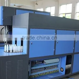 PP Bottle Making Machine thumbnail-3
