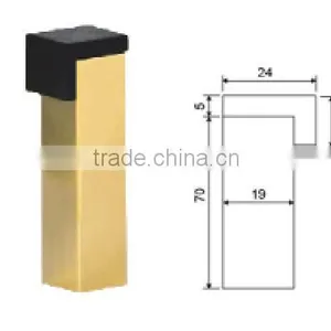 DS035 High Quality Stop Door Slamming Door Stopper thumbnail-1