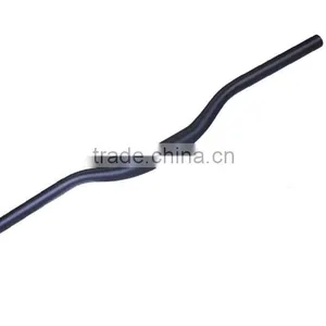 Straight Bicycle Handlebar thumbnail-3