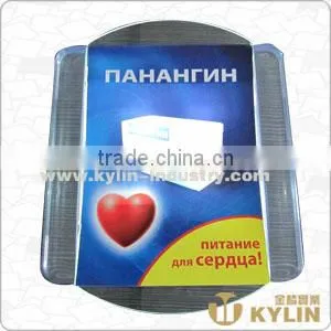 Flashing Led Coin Tray thumbnail-1