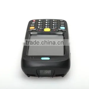 Guangdong Manufacturer Wireless Network Portable 320g Handheld PDA thumbnail-4
