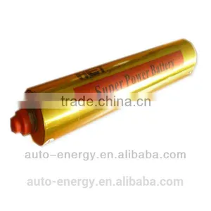 Cylindrical Battery Manufacturers 3.2V 50AH High Discharge Rate Battery With 300A Continous 1000A Peak Current thumbnail-1