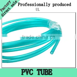 6mm PVC Plastic Tube Production thumbnail-1