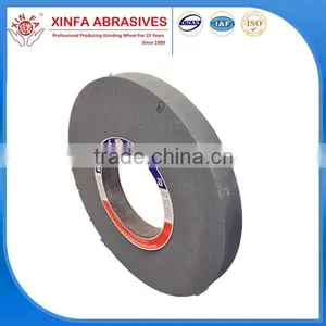 China Ceramic Room Grinding Wheel Manufacturer for Metal thumbnail-2