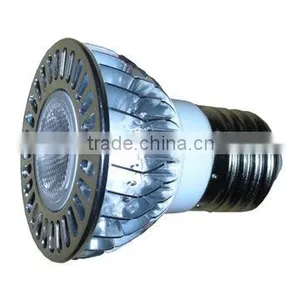 MR16 5W E27 Led Bulb thumbnail-1