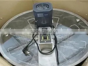 Extracted Honey Used Honey Extractor thumbnail-5