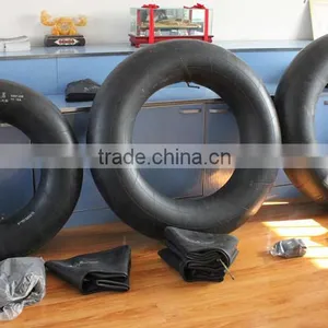 Truck Butyl Inner Tube (550/600R15) thumbnail-1