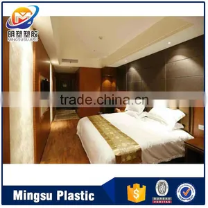 New Style Pastic Ceiling Panel,PVC Wall Panel JS8001 thumbnail-1