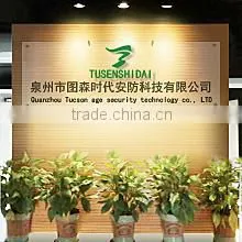Quanzhou Tucson Age Security Technology Co., Ltd. company overview - view 1 thumbnail