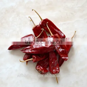 India Dry Red Chilli thumbnail-6