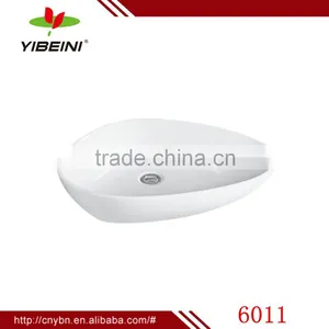 Make in China Ceramic Sinks Art Basin, Wash Basin thumbnail-1