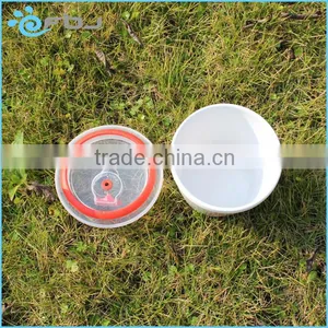 Plastic Food Container Bowl Set thumbnail-4