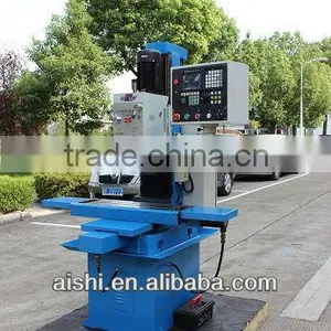 ZXK7035 Drilling and Milling Machine,milling Machine Projects thumbnail-1
