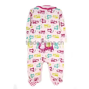 Knitting Mermaid Crochet Sleeping Pijama thumbnail-1