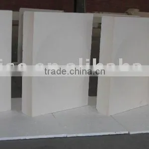 Mould Block for Glass Bending Furnace thumbnail-1