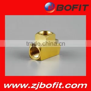 Bofit Good Quailty Flare Male Tee Adaptor Made in China thumbnail-4