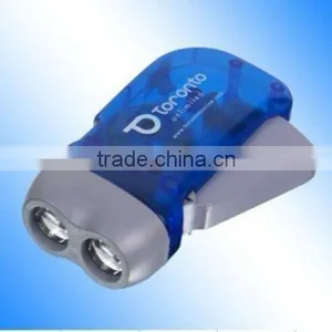 Rechargeable Torch-Necessary Article thumbnail-1