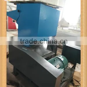 SWP800 Crusher for Plastic thumbnail-3