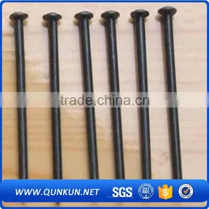 Galvanized Umbrella Coil Roofing Nails thumbnail-3