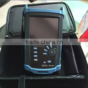EXFO FTB-200-7200D-0023B!!! thumbnail-2