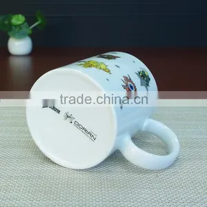 Funny Please Do Not Confuse Your Google Search With My Nursing Degree Heat Color Changing Mug Magic Coffee Mug Ceramic/11 Oz Mor thumbnail-2