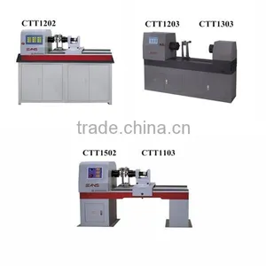 Electronic Torsion Testing Machine, Torque Testing Equipment thumbnail-1