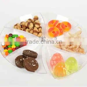 Cheap Disposable Plastic Ice Cream Bowls Set thumbnail-1