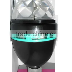 3W Energy High Lumen Color Changing E27 Led Bulb thumbnail-5