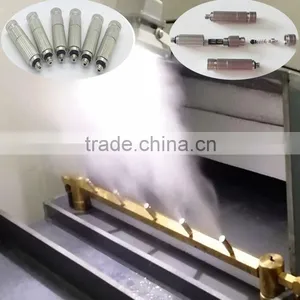 LT0073 High Pressure Misting Cooling System Water Mist Spray Nozzle thumbnail-2