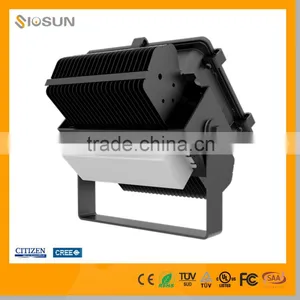 300 w COB Optional Beam Degree Waterproof Led Flood Light With 5 Years Warranty thumbnail-5