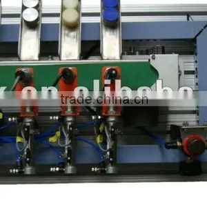 Teaching Aid Equipment, XK-CF1A Material Sorting Training Model thumbnail-1