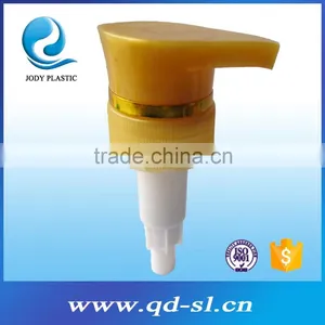 High Quality New High-grade Color Metal Spray Professional Plastic Bottle Spray Head thumbnail-1