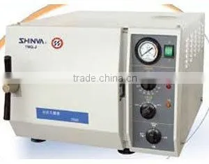 CE/ISO Certified; TMQ.J-2540 Autoclave thumbnail-1