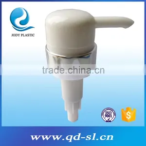 High Quality New High-grade Color Metal Spray Professional Plastic Bottle Spray Head thumbnail-3