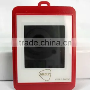 1.5" Inch Digital LCD Photo Frame Picture With Keychain thumbnail-1