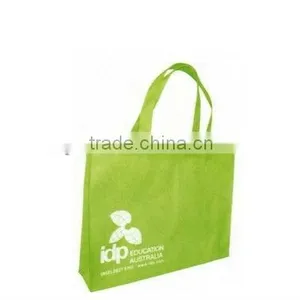 Non Woven Supermarket Carrier Bag thumbnail-1