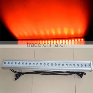 Led Stage Light 24*3W RGB Outdoor Led Lights Led Wall Washer thumbnail-1