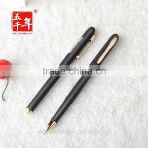 Best Selling High-grade Promotional Gel Ink Pen / Smooth Writing Gel Pen thumbnail-3