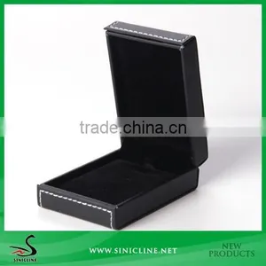 Sinicline Custom Gold Printed Book-shaped Gift Box thumbnail-2