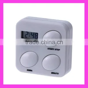 24 Hour Digital Timer,clock Timer,digital Countdown Timer thumbnail-1