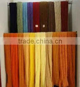 Polyester Carpet Yarn thumbnail-2