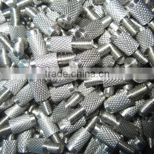 Custom Precision Machining Cnc Part Screw thumbnail-1