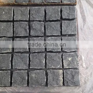 Paving Stone on Net Outdoor Paving Tiles thumbnail-6
