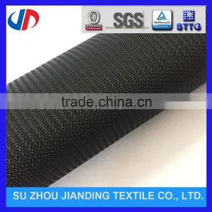 300d Polyester Strip Oxford Fabric With PVC Coated Fabric For Luggages/Bags thumbnail-1