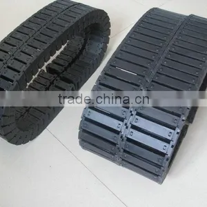 Classic High Technical Plastic Chain Cover For Factory thumbnail-1